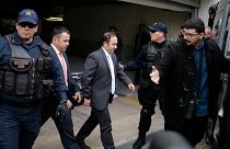 Grecia, estradizione negata per gli 8 presunti golpisti turchi