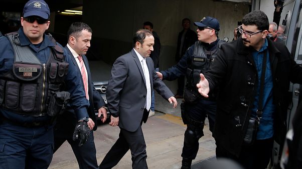 Grecia, estradizione negata per gli 8 presunti golpisti turchi Grecia, estradizione negata per gli 8 presunti golpisti turchi