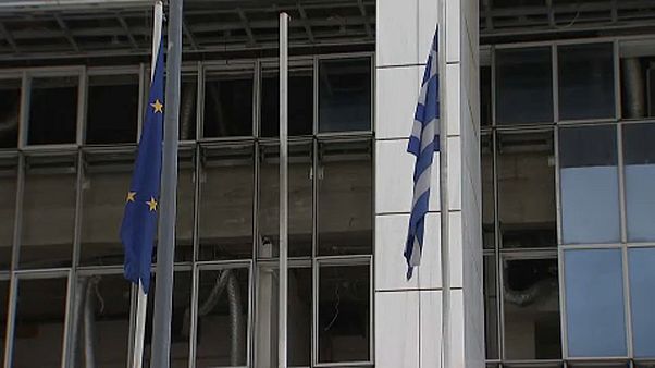 Athénban maradnak a török katonák Athénban maradnak a török katonák