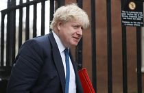 Boris Johnson: ‘overwhelmingly likely’ that Putin ordered spy nerve attack