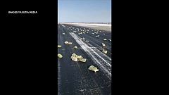 Russie : des lingots tombés du ciel
