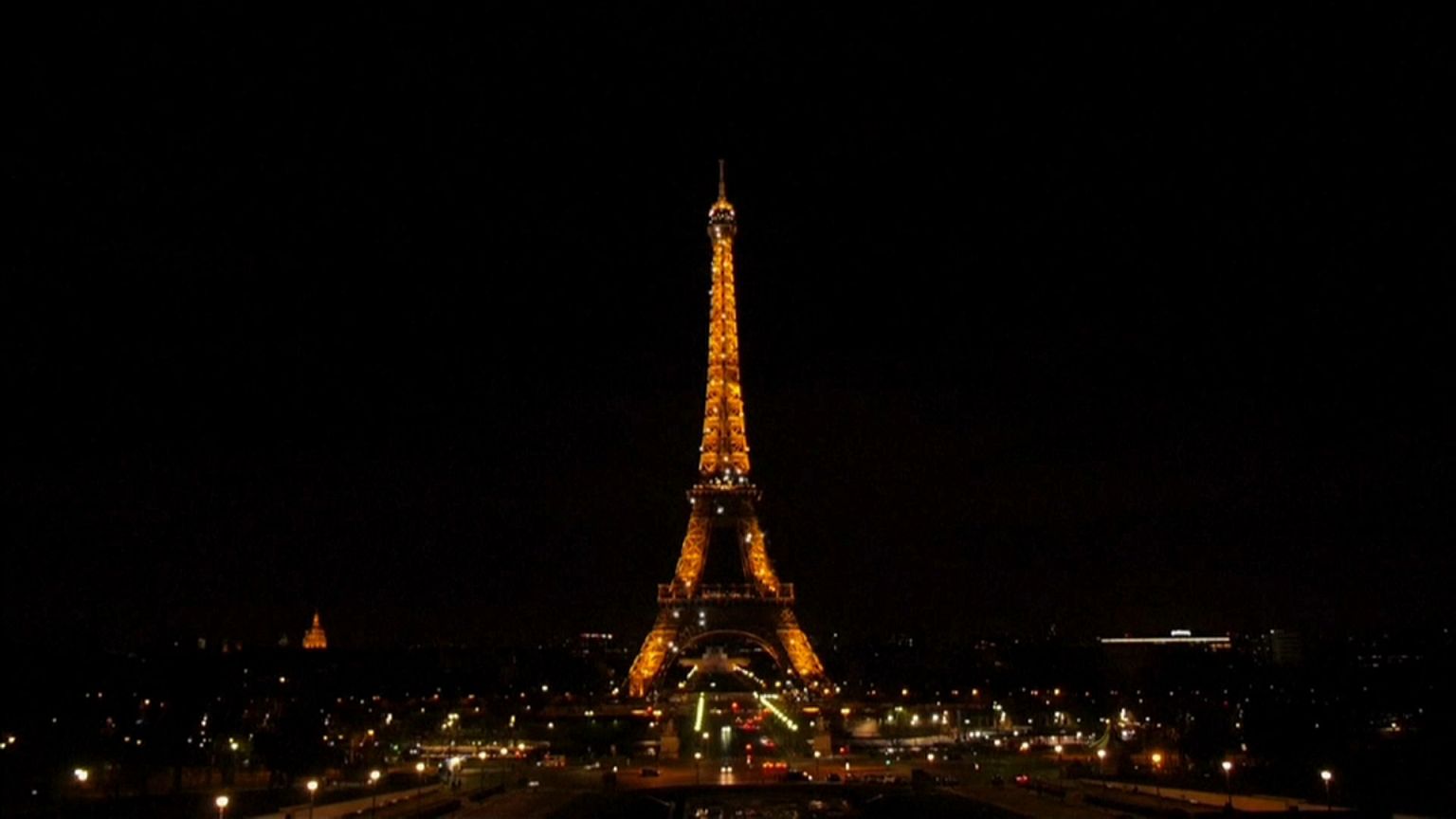 Versenyfutás az Eiffel-toronyban 