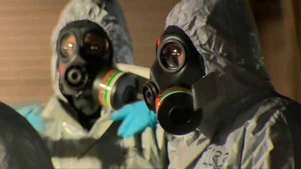 Caso Skripal: Londra accusa direttamente Putin Caso Skripal: Londra accusa direttamente Putin
