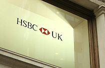 HSBC reveals shocking gender pay gap