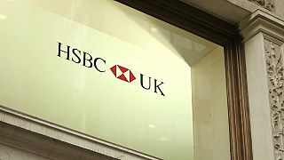 HSBC reveals shocking gender pay gap