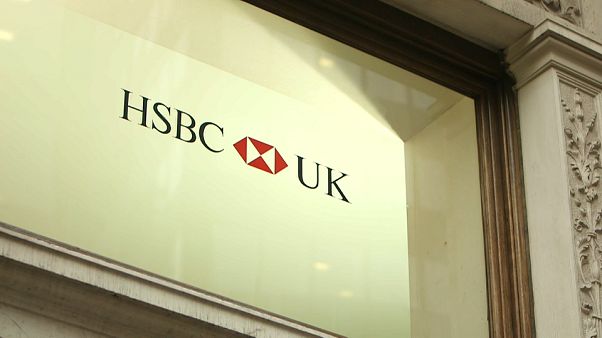 HSBC reveals shocking gender pay gap HSBC reveals shocking gender pay gap