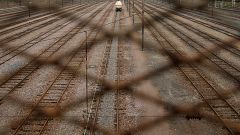 SNCF : dialogue sous haute tension