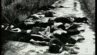 Massacre de My Lai aconteceu há meio século