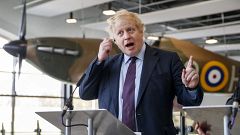 Espion empoisonné : "C'est impardonnable d'accuser Vladimir Poutine"