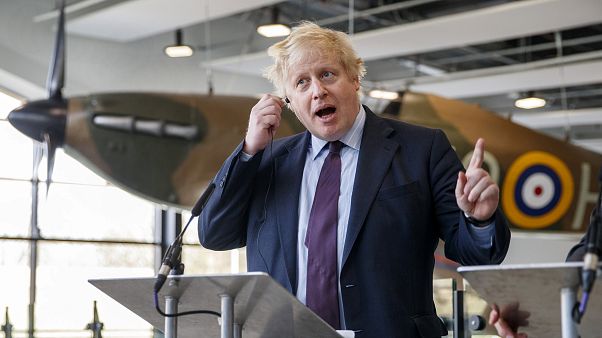 Espion empoisonné : "C'est impardonnable d'accuser Vladimir Poutine" Espion empoisonné : "C'est impardonnable d'accuser Vladimir Poutine"