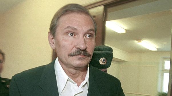 Morte de Nikolai Glushkov dá origem a investigação por homicídio Morte de Nikolai Glushkov dá origem a investigação por homicídio