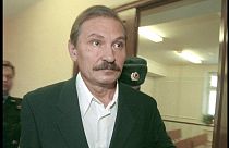UK police say Russian Nikolai Glushkov was murdered