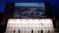Sanatçı Banksy'den tutuklu gazeteci ve sanatçı Zehra Doğan'a destek