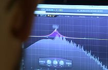 Listen: Former DJ releases album to help drive people to sleep