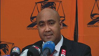 La Fiscalía sudafricana acusa a Zuma de corrupción y otros cargos