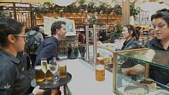 La inflación interanual cae hasta el 1,1%