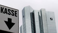 El "generoso" pago de bonos de Deutsche Bank a sus banqueros