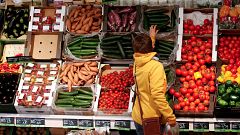 L'inflation revue à la baisse en zone euro