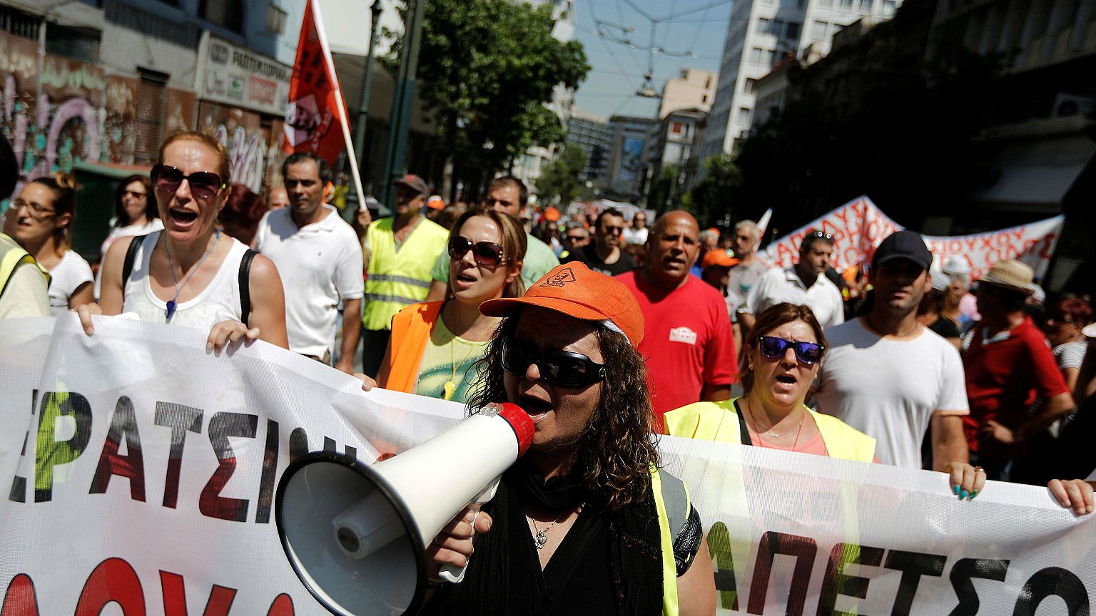  «Παράταση» ζωής στην Εθνική Σύμβαση Εργασίας