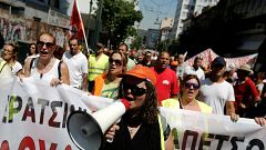  «Παράταση» ζωής στην Εθνική Σύμβαση Εργασίας