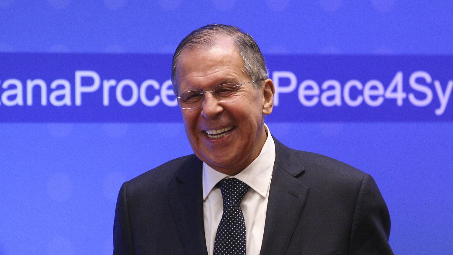 Lavrov