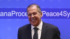 Lavrov