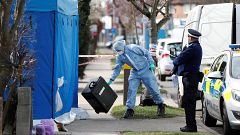 Un riche exilé russe étranglé chez lui à Londres