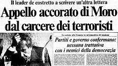 Dalla Strage di Via Fani alla Consegna di Via Caetani: la verità nascosta del Caso Moro