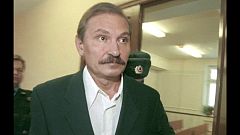 Gyilkosságként kezelik Gluskov halálát