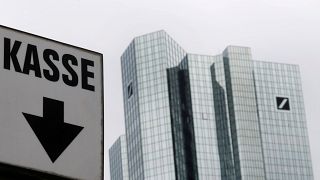 Deutsche Bank : fête aux bonus malgré les pertes
