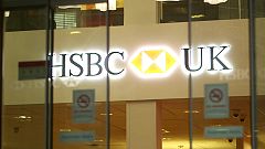 El HSBC desvela una brecha salarial del 59% 