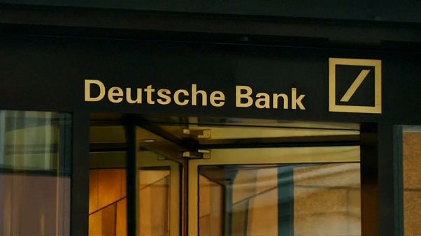Deutsche Bank: 2,2 Milliarden Euro Boni für 2017 Deutsche Bank: 2,2 Milliarden Euro Boni für 2017