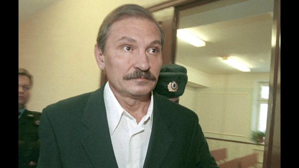 Esule russo Glushkov, Londra indaga per strangolamento Esule russo Glushkov, Londra indaga per strangolamento