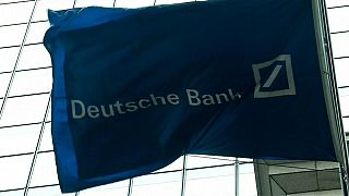 Bónus do Deutsche Bank voltam a aumentar em 2017