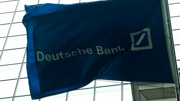 Bónus do Deutsche Bank voltam a aumentar em 2017 Bónus do Deutsche Bank voltam a aumentar em 2017