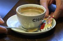 Germany: Storm in a coffee cup