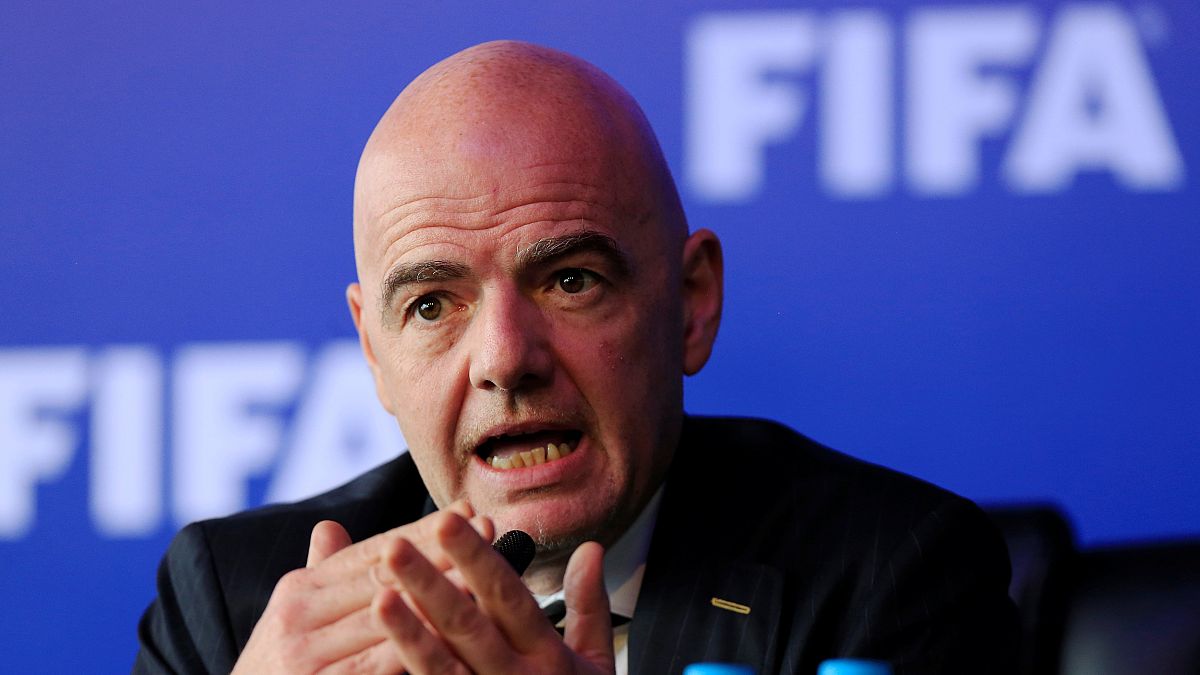 FIFA beschließt Einsatz von Videoschiedsrichtern bei der WM