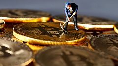 How Bitcoin brought the 'Wild Wild West' to Iceland