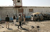 کابل؛ در انفجار خودروی بمب‌گذاری شده ۲ نفر کشته شدند