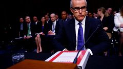 Russiagate: licenziato l'ex vice direttore dell'Fbi 