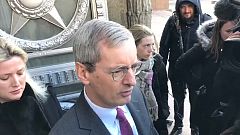 Rusia expulsa a 23 diplomáticos británicos