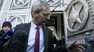 23 Diplomaten ausgewiesen: Moskau holt zum Schlag gegen London aus