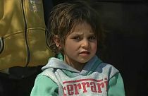 UNICEF denuncia la alarmante situación de los niños en Siria