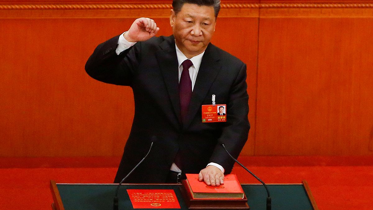 Cina: Xi Jinping il super presidente