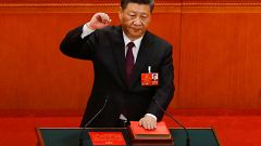 Cina: Xi Jinping il super presidente