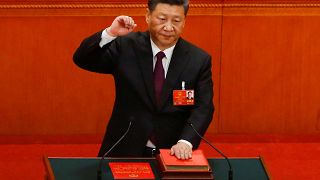 Cina: Xi Jinping il super presidente