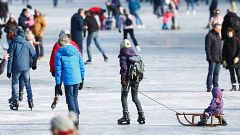 Schnee-Chaos in Leipzig - 10 der besten Tweets