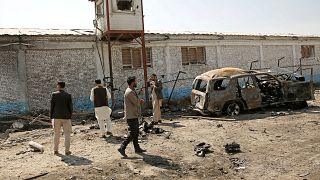 Nouvel attentat taliban à Kaboul : au moins trois morts et plusieurs blessés
