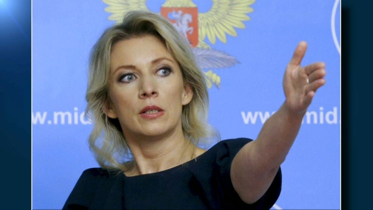Russland verweist 23 britische Diplomaten des Landes