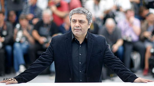 درخواست سینماگران از روحانی: ممنوع الخروجی محمد رسولاف را رفع کنید درخواست سینماگران از روحانی: ممنوع الخروجی محمد رسولاف را رفع کنید